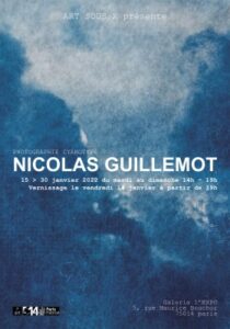 NICOLAS GUILLEMOT