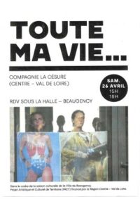 Toute ma vie
