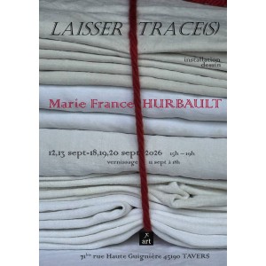 Laisser trace(s)