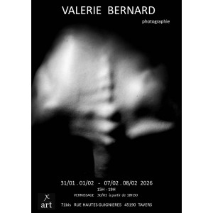 Valérie Bernard